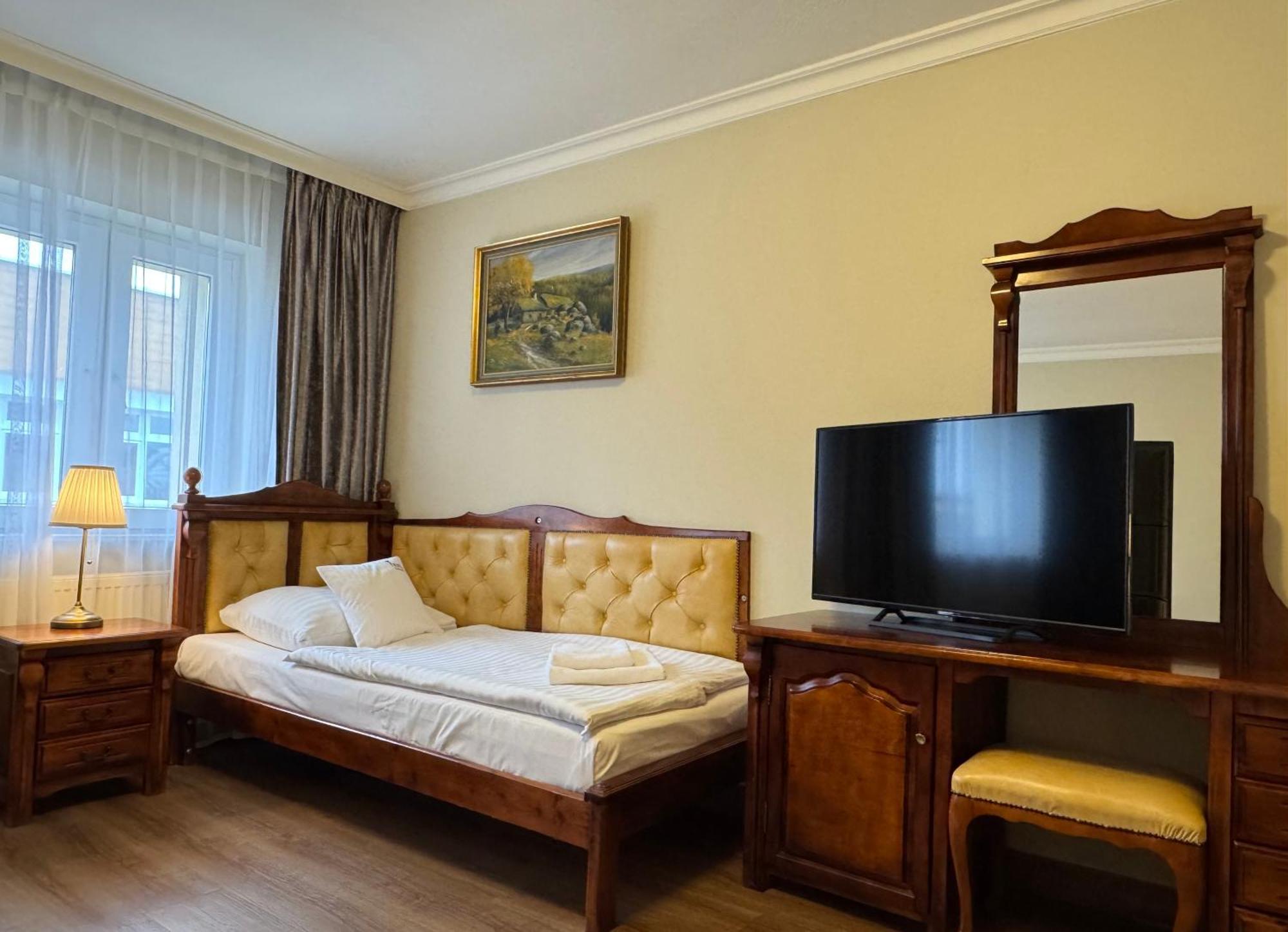 Aparthotel Irys Svinoústí Pokoj fotografie