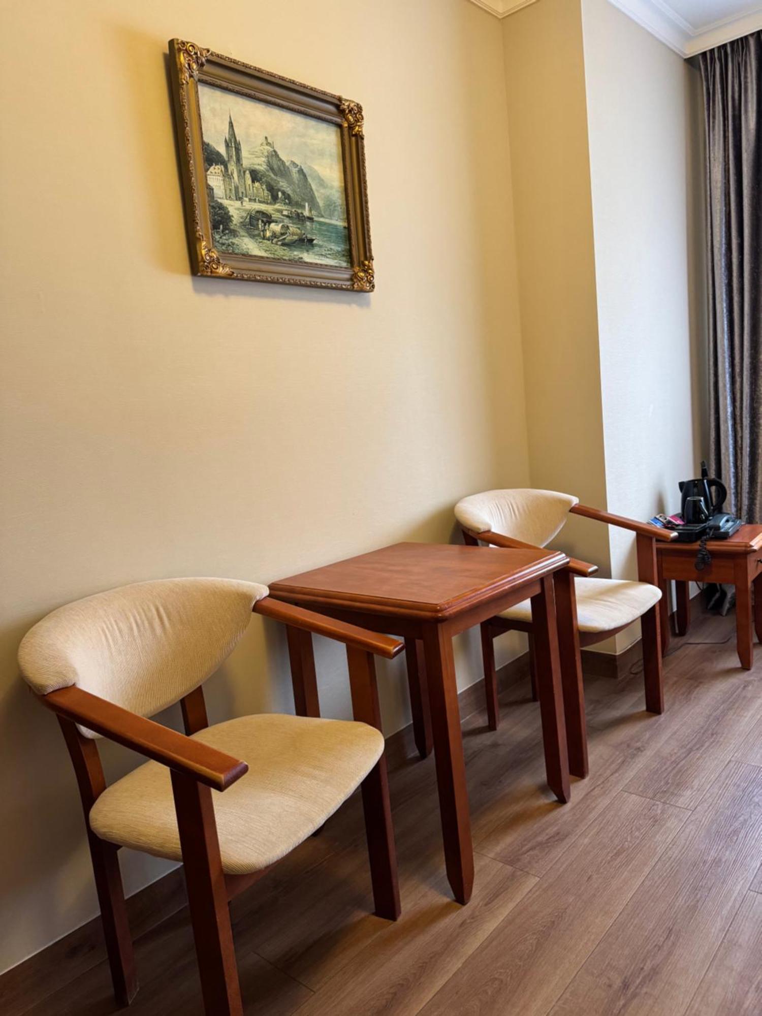 Aparthotel Irys Svinoústí Pokoj fotografie
