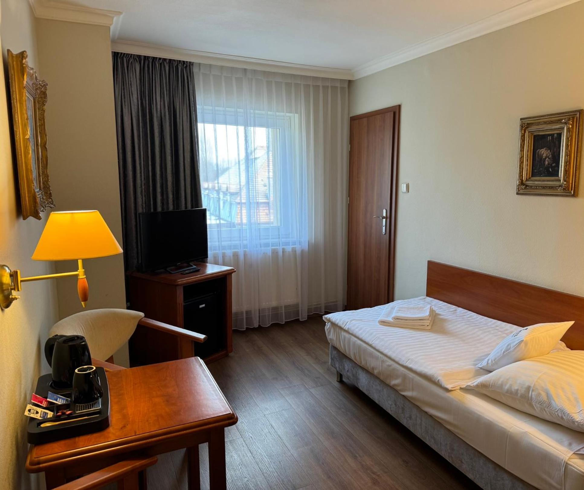 Aparthotel Irys Svinoústí Pokoj fotografie