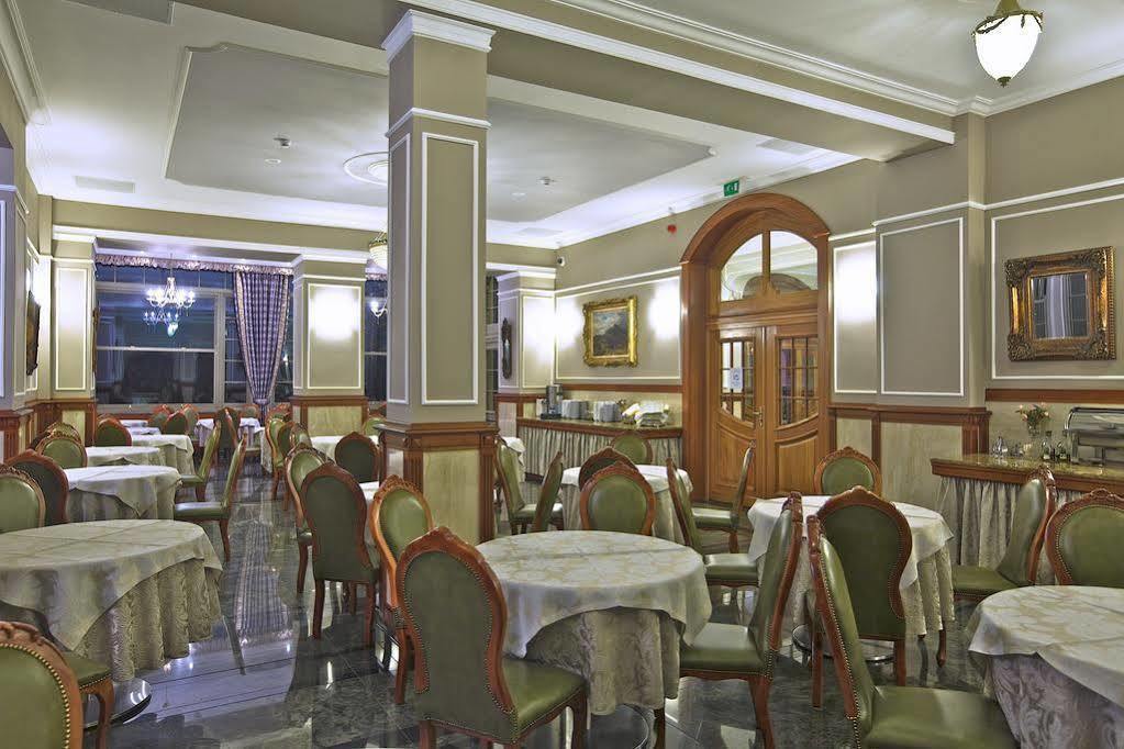 Aparthotel Irys Svinoústí Exteriér fotografie